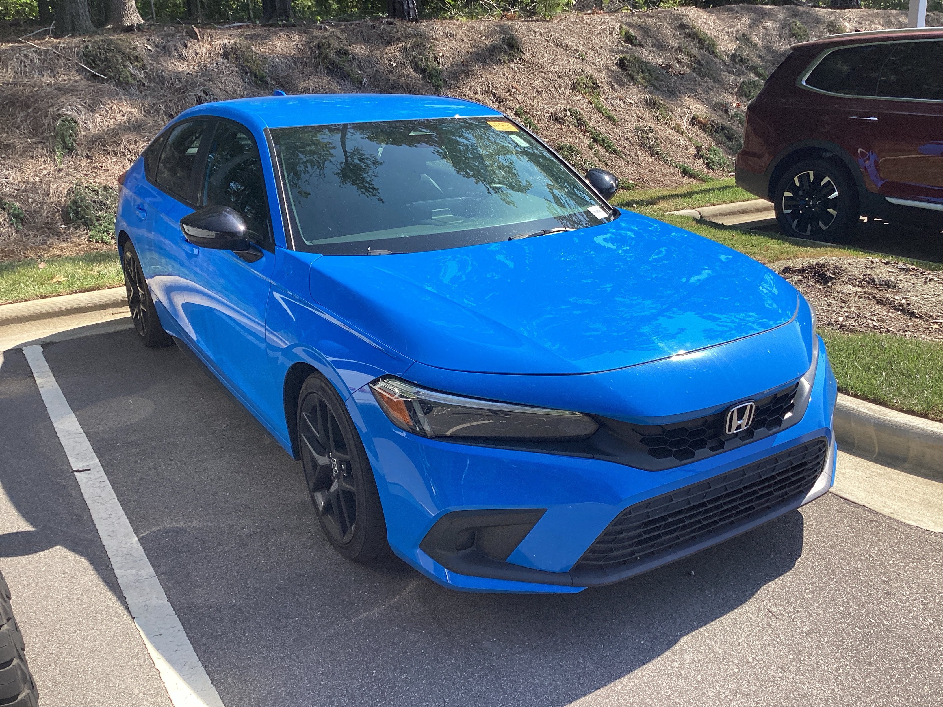 honda civic hatchback 2024 19XFL2H80RE038808 image honda civic hatchback 2024 19XFL2H80RE038808 image